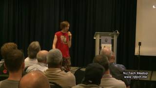 NJ Tech Meetup 75: How To Growth Hack With Vincent Dignan