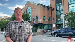 Five Minute Histories: Catholic Charities