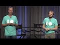 Google I/O 2014 - Google Play services Rocks!