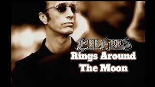 Bee Gees (Robin Gibb) - Rings Around The Moon