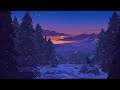 winter nightingale lofi legendmusic