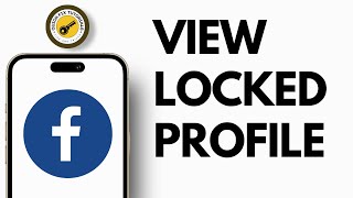 (NEW TRICK) How to View a Locked Profile on Facebook