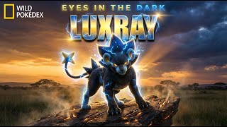 Real Life Pokémon: Luxray — Evolution’s Perfect Hunter