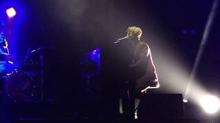 Tom Odell || Wrong Crowd || No Bad Days Tour Beijing August 18