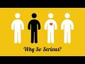 Why So Serious? Short Film  | Planet Green Studios