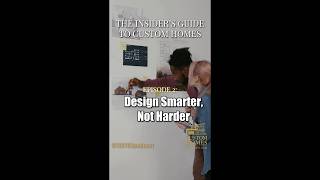 Ep 2 – Design to Budget for Custom Homes | The Insider’s Guide to Custom Homes