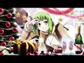 【gumi】１日遅れのクリスマス【ボカロオリジナル曲】