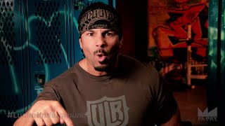 Chavo Guerrero returns to the Lucha Underground Temple | El Rey Network