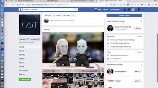 FaceBook Data Analysis using Python: Explore GraphAPI Part 2