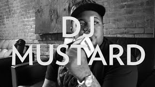 DJ Mustard Explains Why DJ Drama Was \