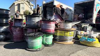 Massive retail theft and fraud ring busted in Santa Clara County