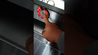 Technician Berto - How to check a flat grill thermostat