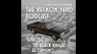 The Reckon Yard Podcast Ep2