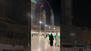 Makkah Masjid Al Haram 🕋 #shorts #allah
