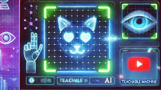 Image Recognition Project using Teachable Machine