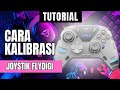 TUTORIAL FLYDIGI APEX 4 - CARA KALIBRASI DI JOYSTIK CONTROLLER FLYDIGI APEX 4