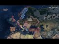 hoi4 mod weltkrieg timelapse part 4