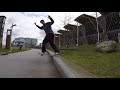 how to backside tailslide