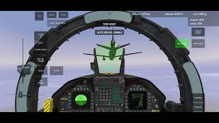 air auto refuel tutorial