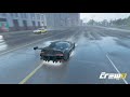 The Crew® 2 - TOURING CAR - Midtown - ASTON MARTIN VULCAN