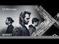 GHEIST (Hybrid) set @ ReConnect | Beatport Live