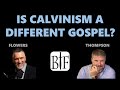 Is Calvinism a Different Gospel? | with Dr. Leighton Flowers