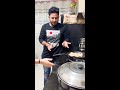 bangalore ki roti pakana sekho isa🥺🙏😅 husbandwifecomedy comedshots comedyvideo