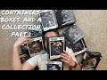 A Tour of Sprues' JoyToy x Warhammer 40K Collection of Boxes and Figures in Storage Part 1