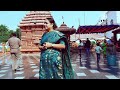 shri jagannath temple jubilee hills a divine experience vlog