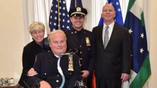 Remembering NYPD Detective Steven McDonald