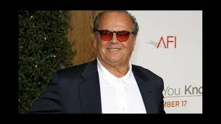 Jack Nicholson's Secret Life Revealed: Rare Photos & Untold Stories!