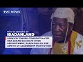 video tinubu congratulates new olubadan of ibadan land