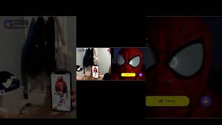 Spider-Man Takes Over Monkey App Ep 2