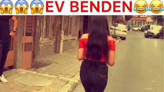 Cihan Vine - OHA Bu kızı Bağla ev benden.