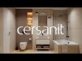 Cersanit - 3D commercial animation