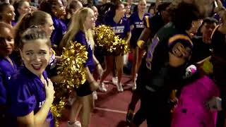 Madison Warhawks @ Lake Braddock Bruins Full Game Highlights