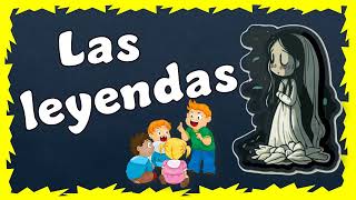 Las leyendas