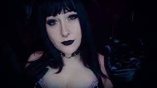 ASMR | Your Goth Bunny GF Comforts You (“Shhhh”, “I love you”, “It’s okay”)