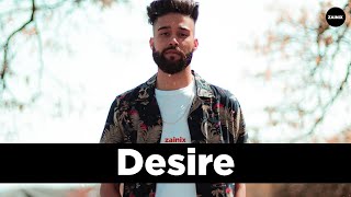 Desires-AP Dhillon & Gurinder Gill (Slowed+Reverb) | Zainix