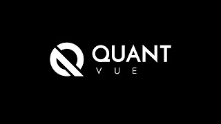 QuantVue Automated Trading (ATS) - Live Stream 01/27-31/2025