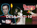 Desa Mati Level 10 Sangatlah Mudah - Pocong Hunter 3