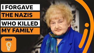 Eva Kor: The Holocaust survivor who forgave the Nazis | BBC Ideas