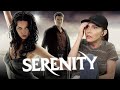 SERENITY Movie Reaction (Is this gona be another ROGUE ONE?! SO INTENSE!!)