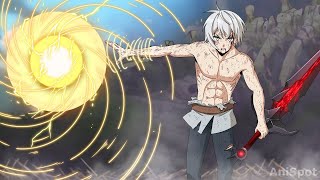 A boy wakes up in another world and is given magical powers Episode 1-12 English Dub | Anime 2025