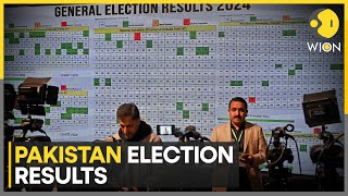 Pakistan Election Result 2024: Political parties level rigging allegations | WION