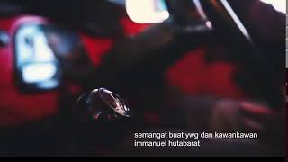 Ello, Barry, Ipank, Lala Karmela - Buka Semangat Baru (Video Clip)