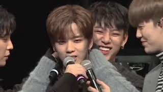 DAEJAE moment 2018