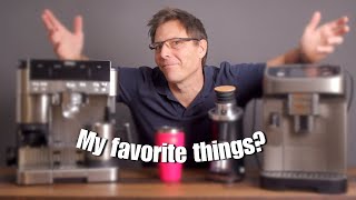 Tom's Favorite Coffee Stuff from 2024: What's the Best?