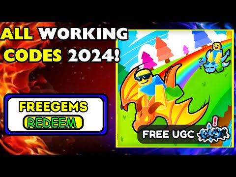 [CODES] Dragon Race CODES 2024! Roblox Codes for Dragon Race