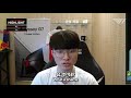 3성 벡스로 캐리했습니다 페이커의 미드 벡스 faker stream highlight